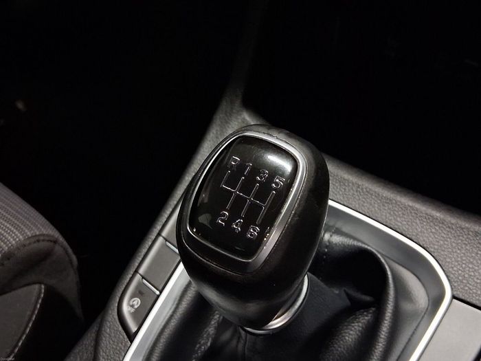 Hyundai i30 2017