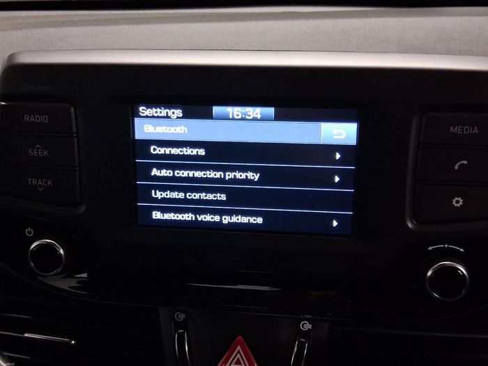 Hyundai i30 2017