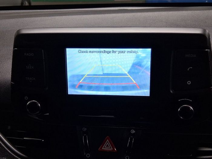 Hyundai i30 2017