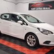 Opel Corsa 2015