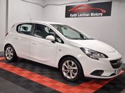 Opel Corsa 2015