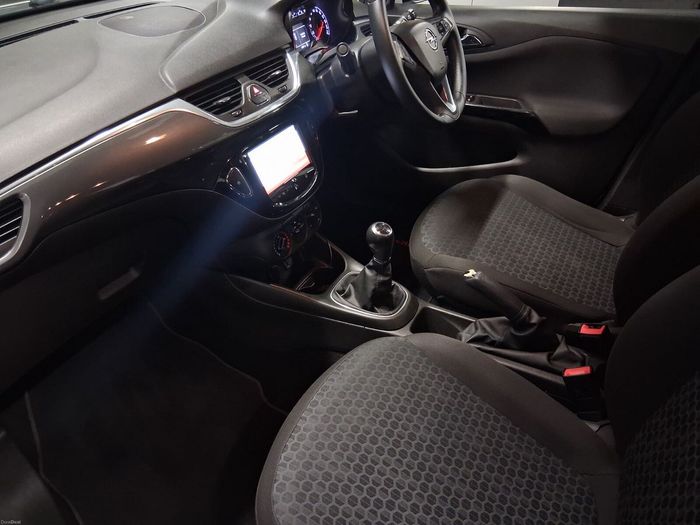 Opel Corsa 2015