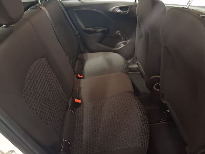 Opel Corsa 2015