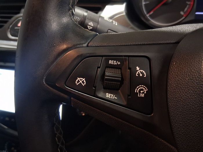 Opel Corsa 2015