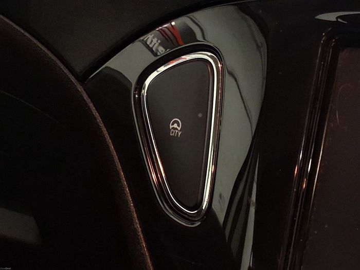 Opel Corsa 2015