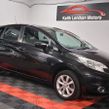 Nissan NOTE 2014