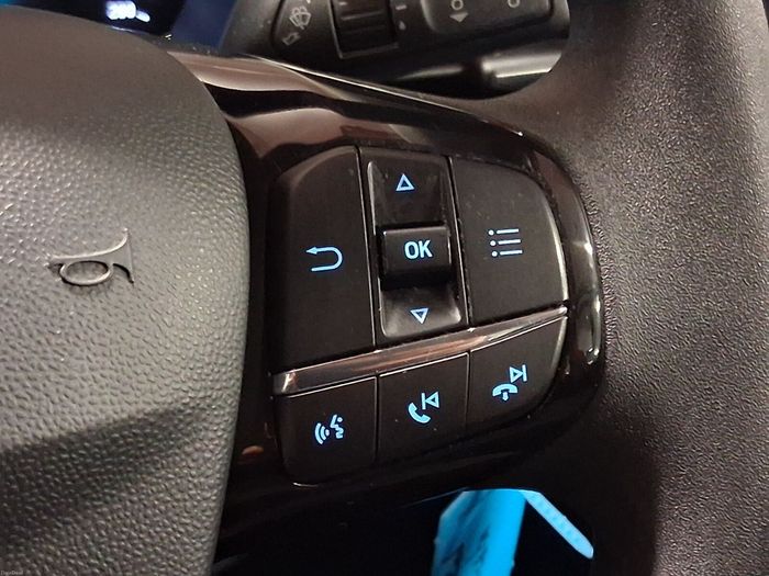 Ford Fiesta 2017
