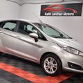 Ford Fiesta 2015