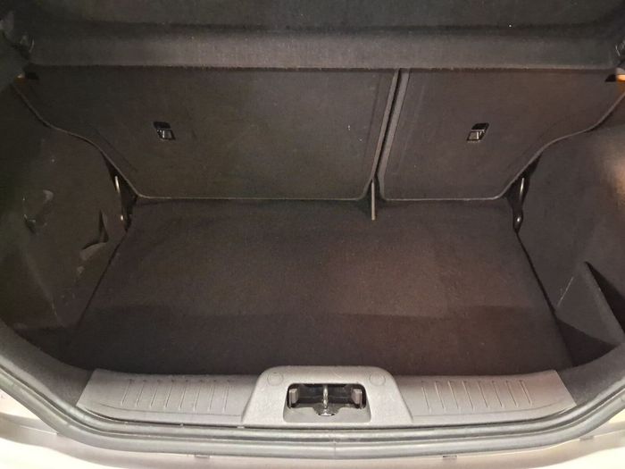 Ford Fiesta 2015