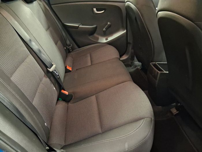 Hyundai i30 2016