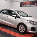 Kia Rio 2016