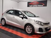 Kia Rio 2016