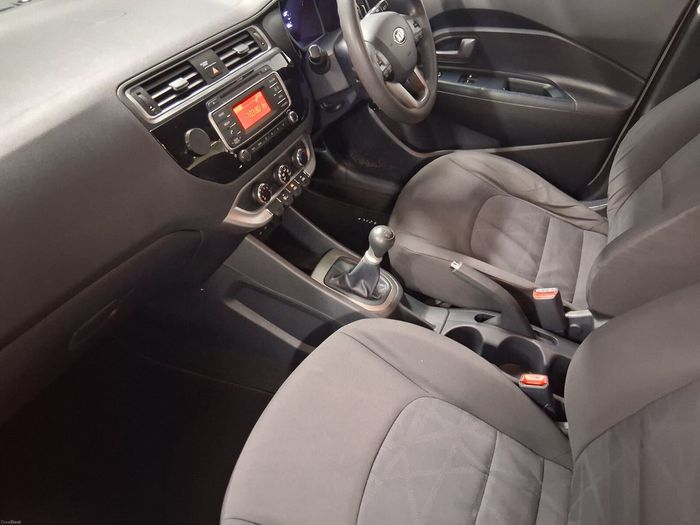 Kia Rio 2016