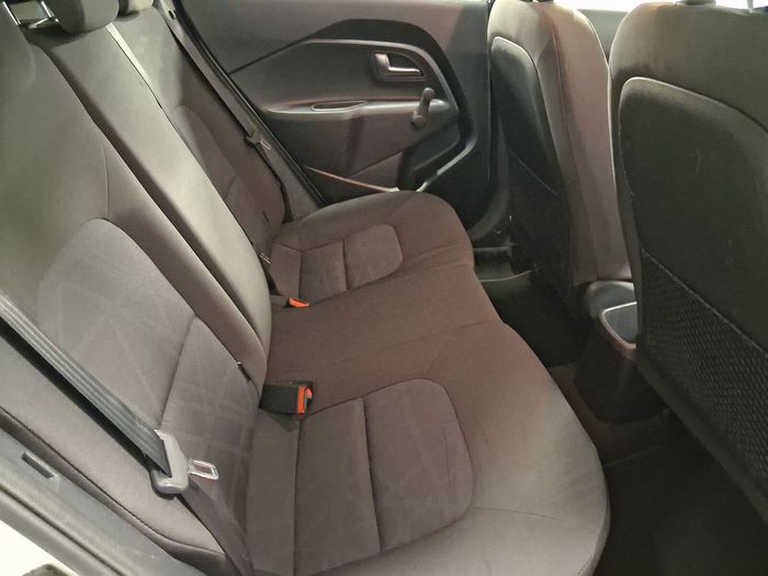 Kia Rio 2016