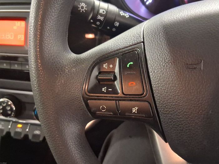 Kia Rio 2016
