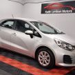 Kia Rio 2016
