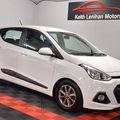 Hyundai i10 2015
