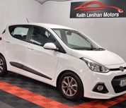 Hyundai i10 2015