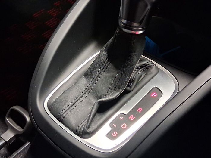 Audi A1 2014
