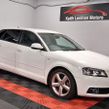 Audi A3 2012