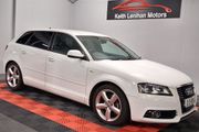 Audi A3 2012