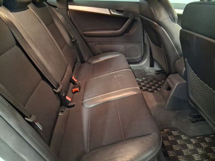 Audi A3 2012