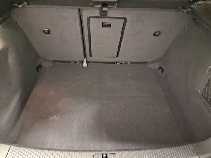Audi A3 2012