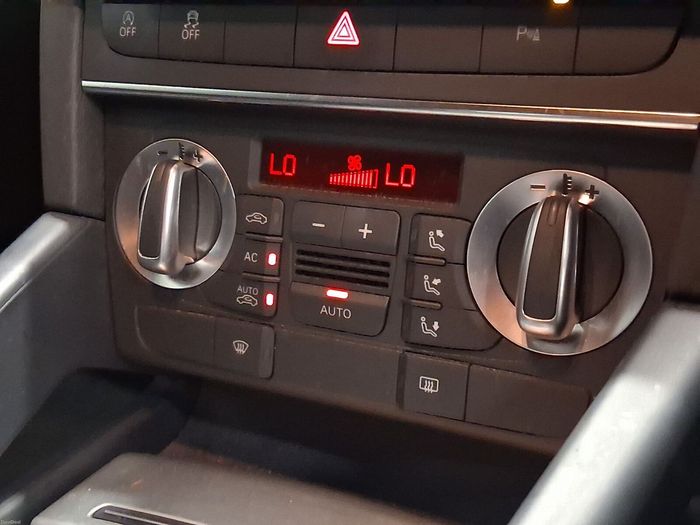 Audi A3 2012