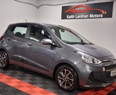 Hyundai i10 2019