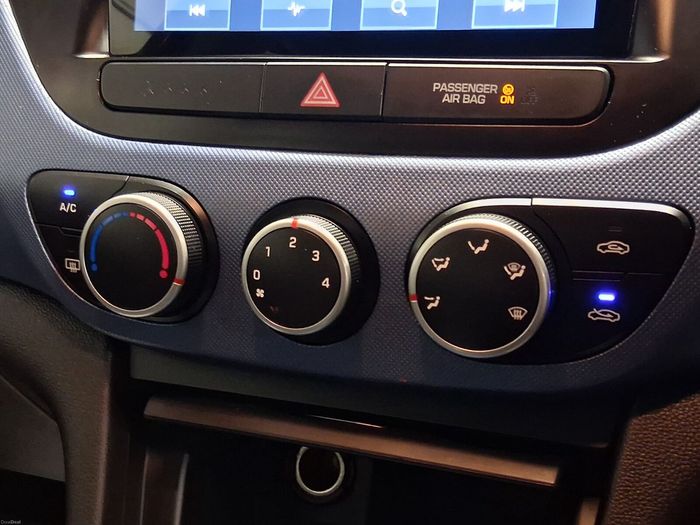 Hyundai i10 2019