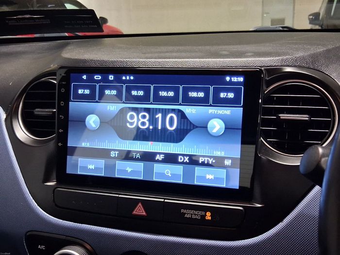 Hyundai i10 2019