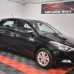 Hyundai i20 2018