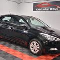 Hyundai i20 2018