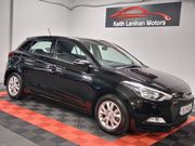 Hyundai i20 2018