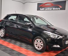 Hyundai i20 2018