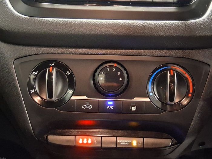Hyundai i20 2018