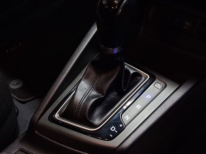 Hyundai i20 2018