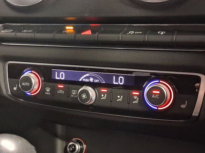 Audi A3 2015