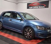 Volkswagen Golf 2013