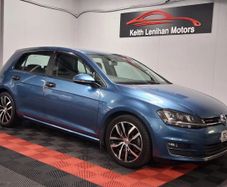 Volkswagen Golf 2013