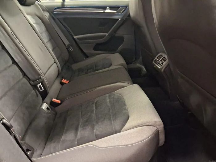 Volkswagen Golf 2013