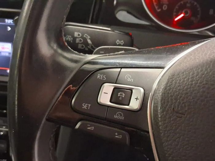 Volkswagen Golf 2013