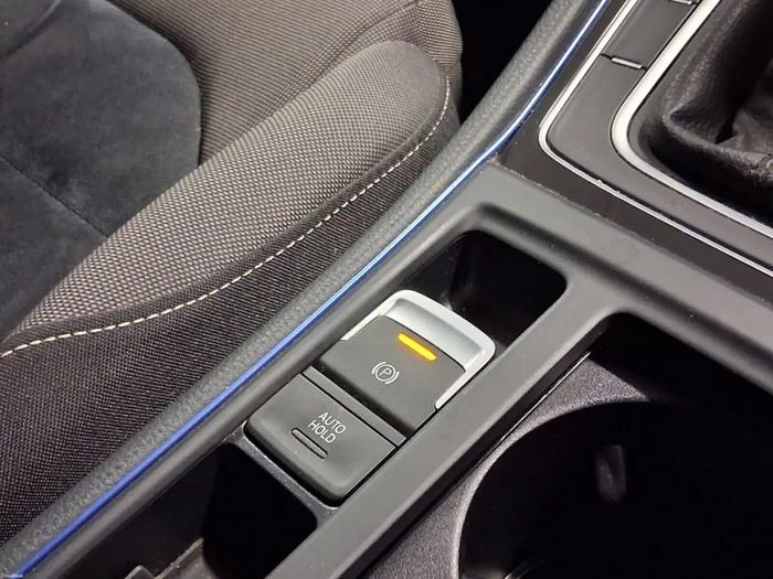 Volkswagen Golf 2013