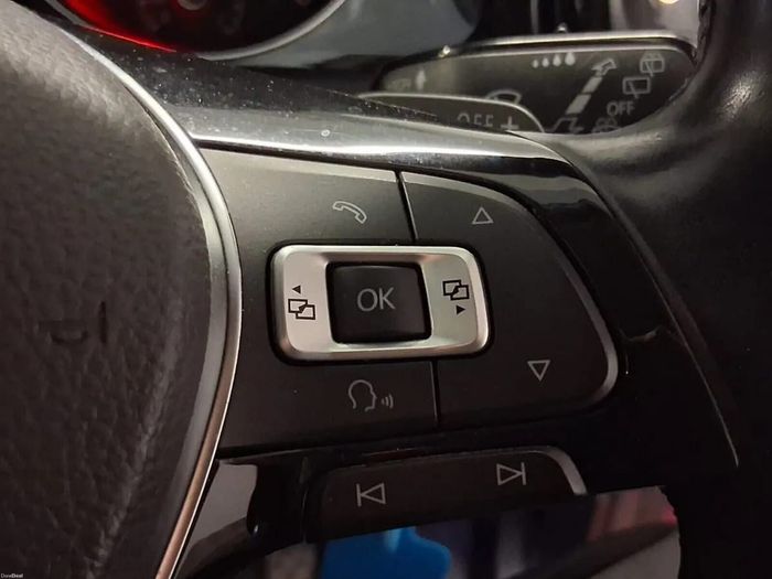 Volkswagen Golf 2013