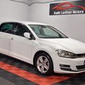 Volkswagen Golf 2013