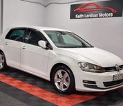 Volkswagen Golf 2013