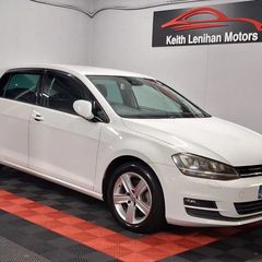 Volkswagen Golf 2013