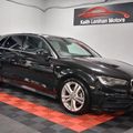 Audi A3 2014