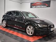 Audi A3 2014