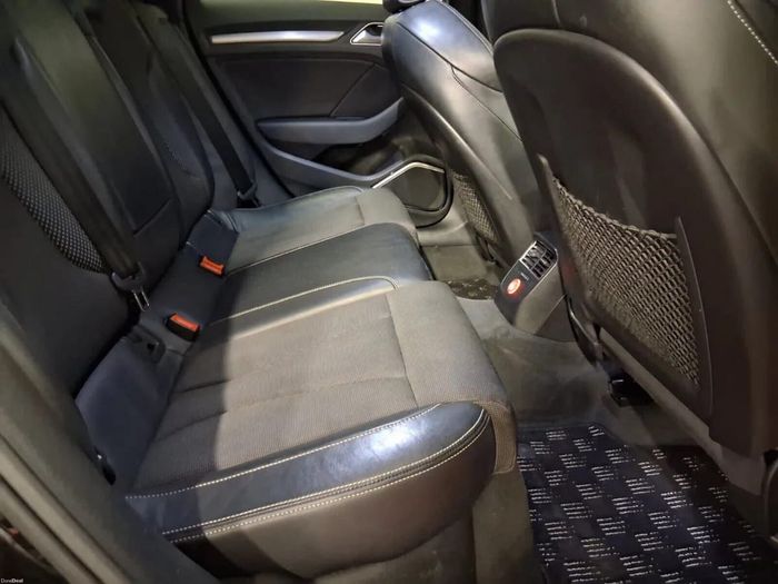Audi A3 2014